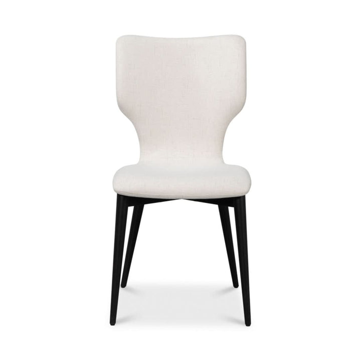 Contour Sidechair