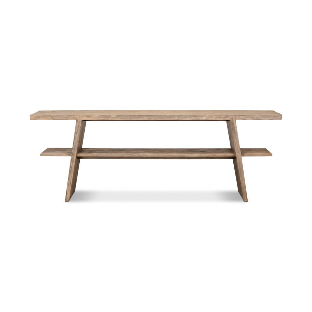 Bodega Vineyards Console Table