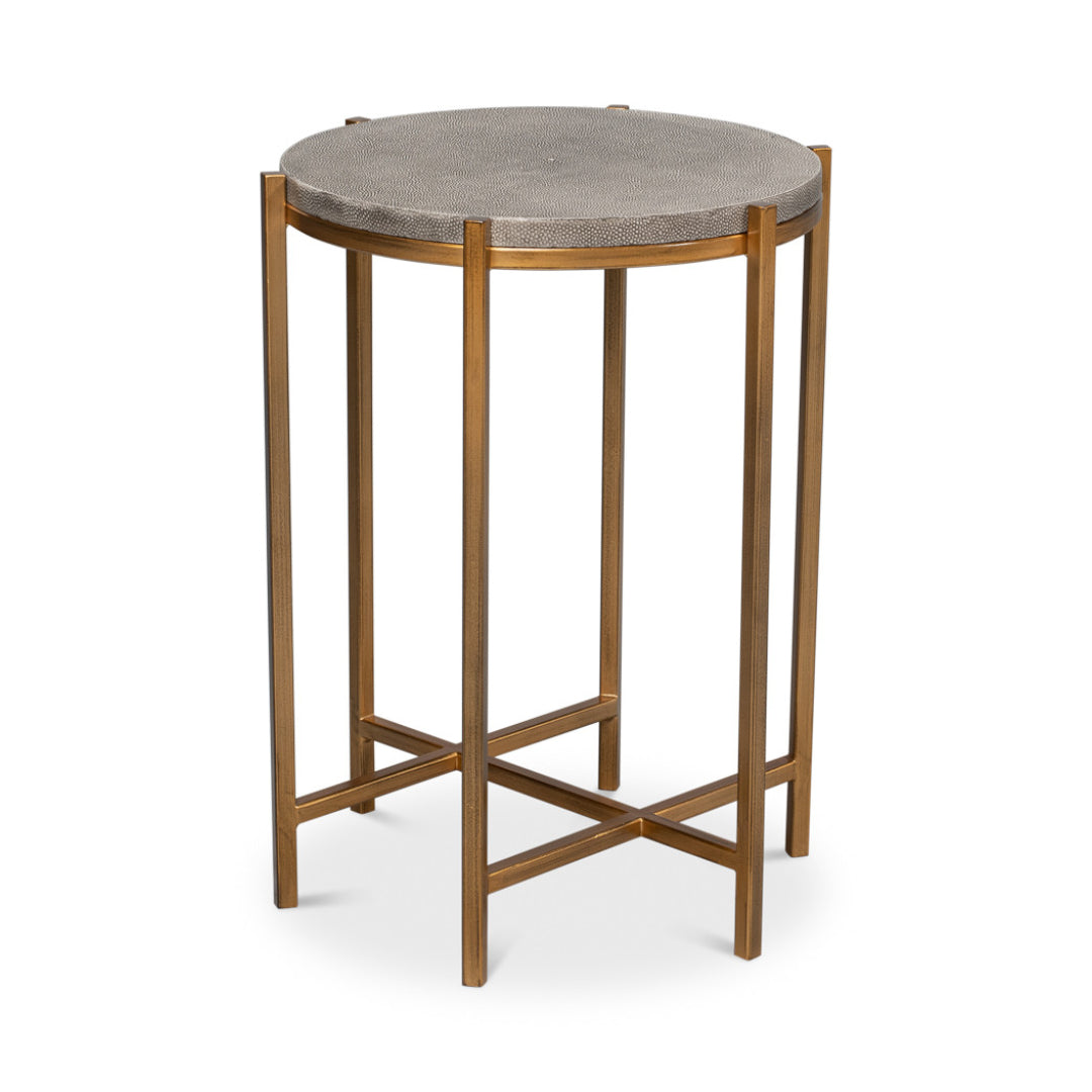 Spence Side Table