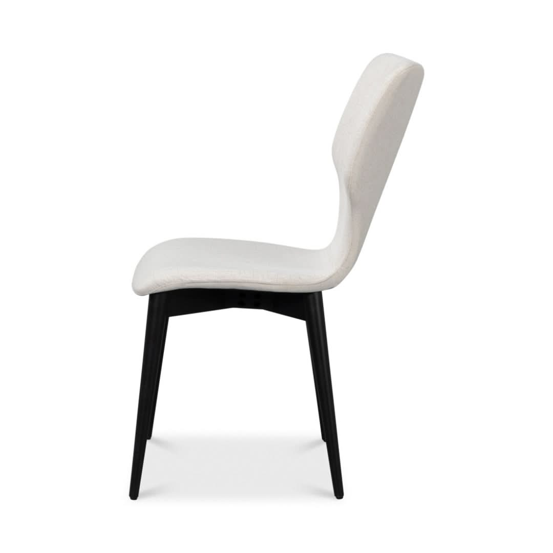 Contour Sidechair