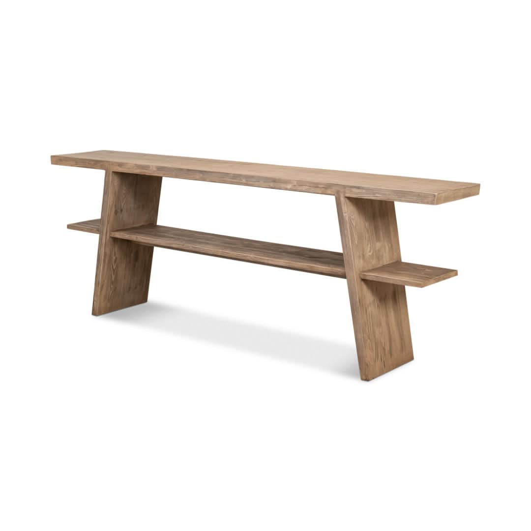 Bodega Vineyards Console Table