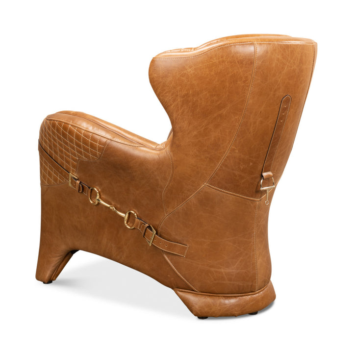 Hera Arm Chair