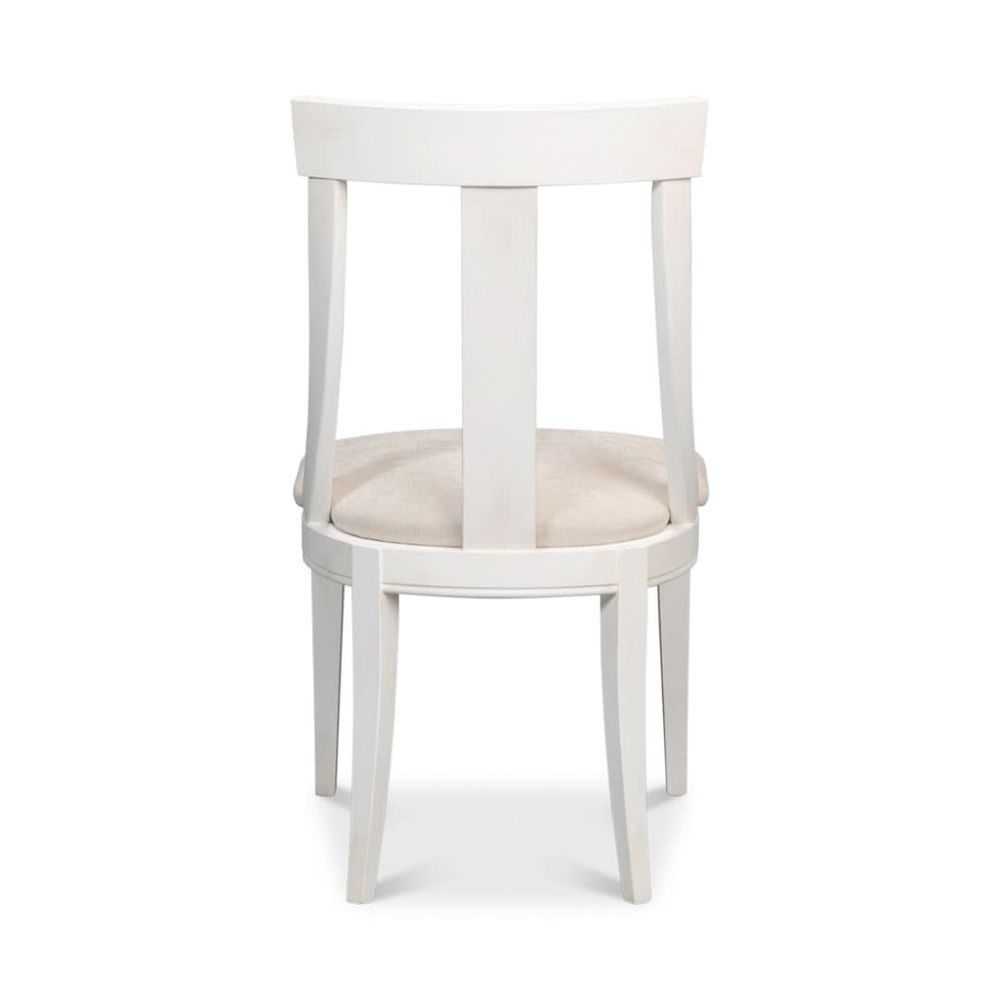 Deco Side Chair