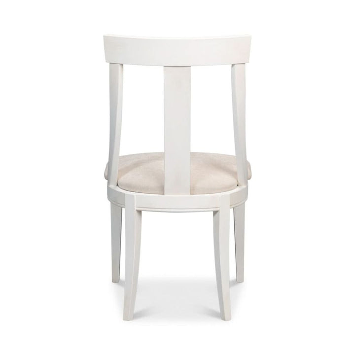 Deco Side Chair