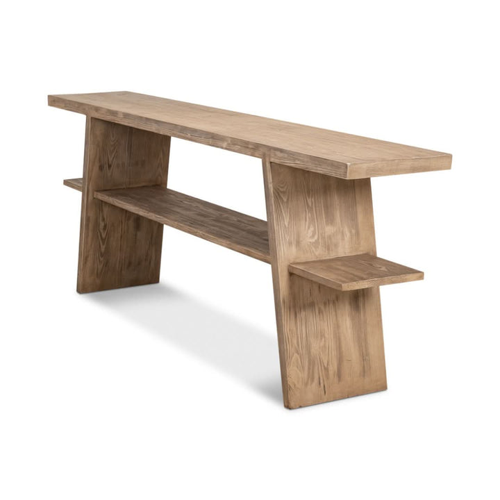 Bodega Vineyards Console Table