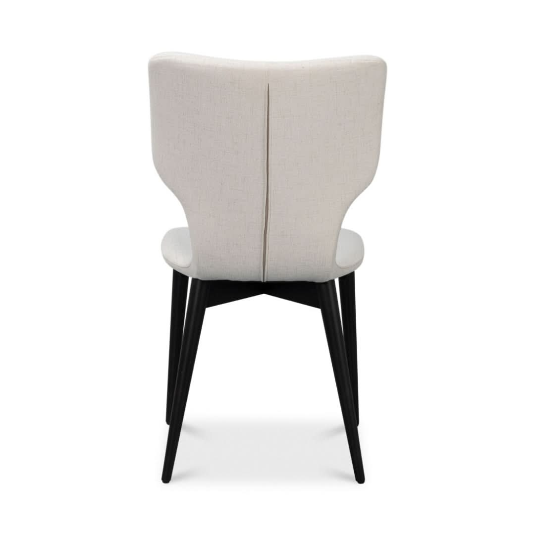 Contour Sidechair