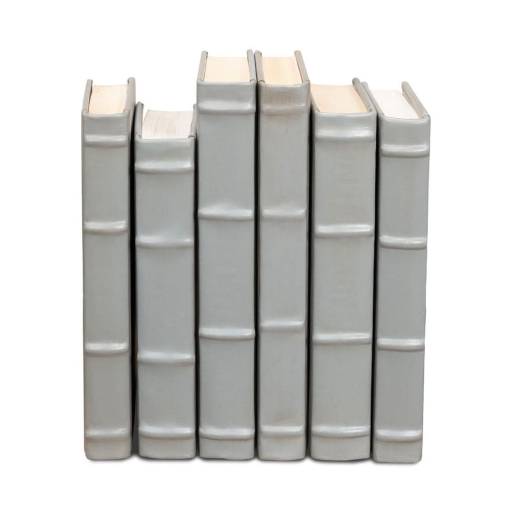 Decorative Objects Books Set Of 12