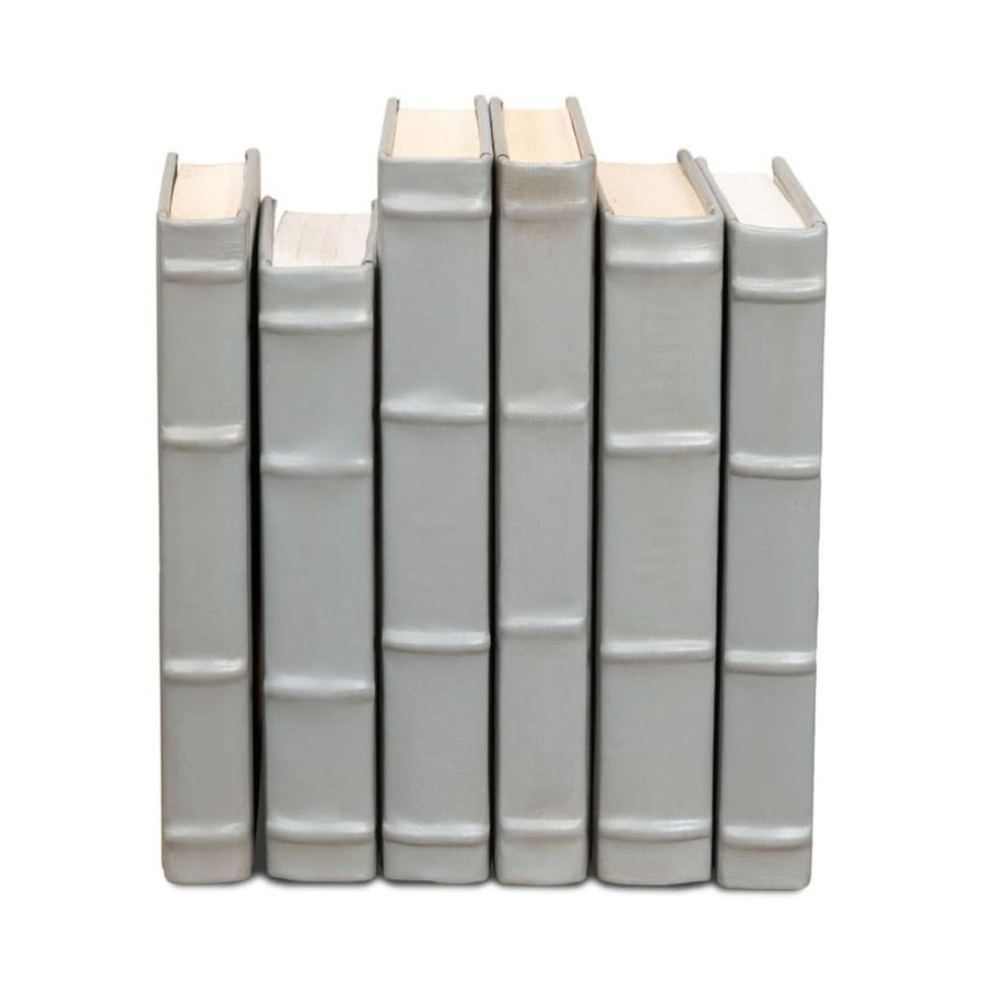 Decorative Objects Books Set Of 12