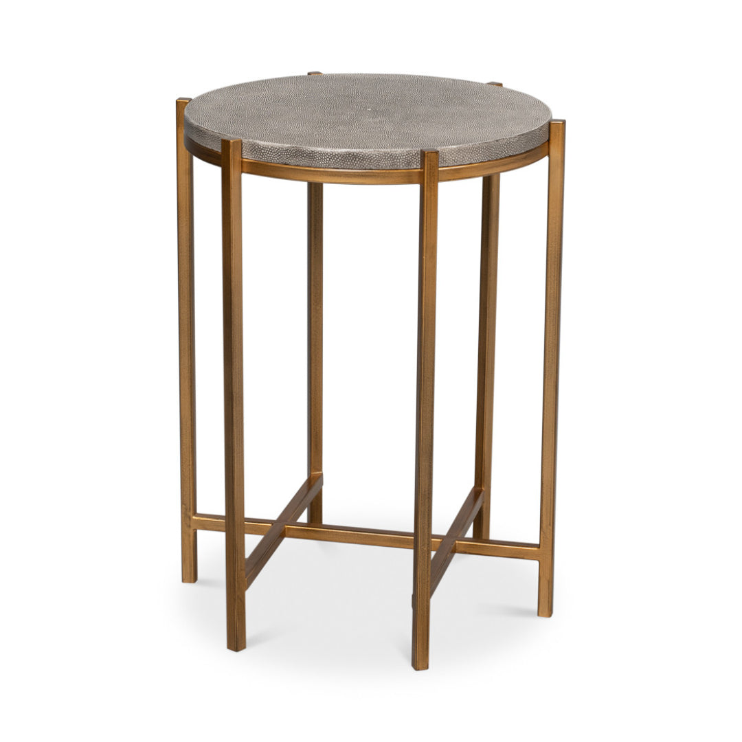 Spence Side Table