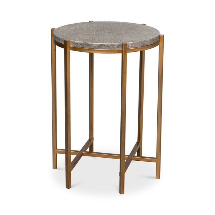 Spence Side Table