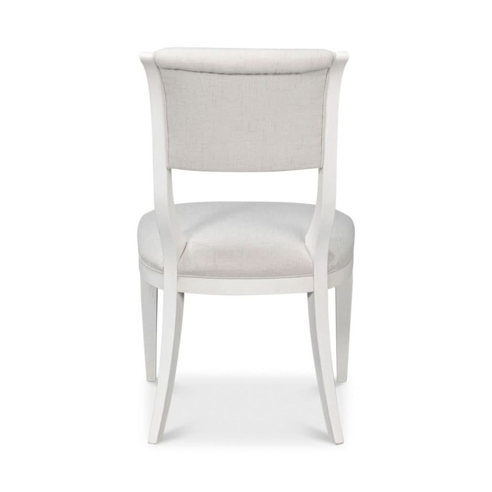 Trophy Elegant Side Chair