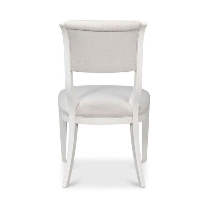 Trophy Elegant Side Chair