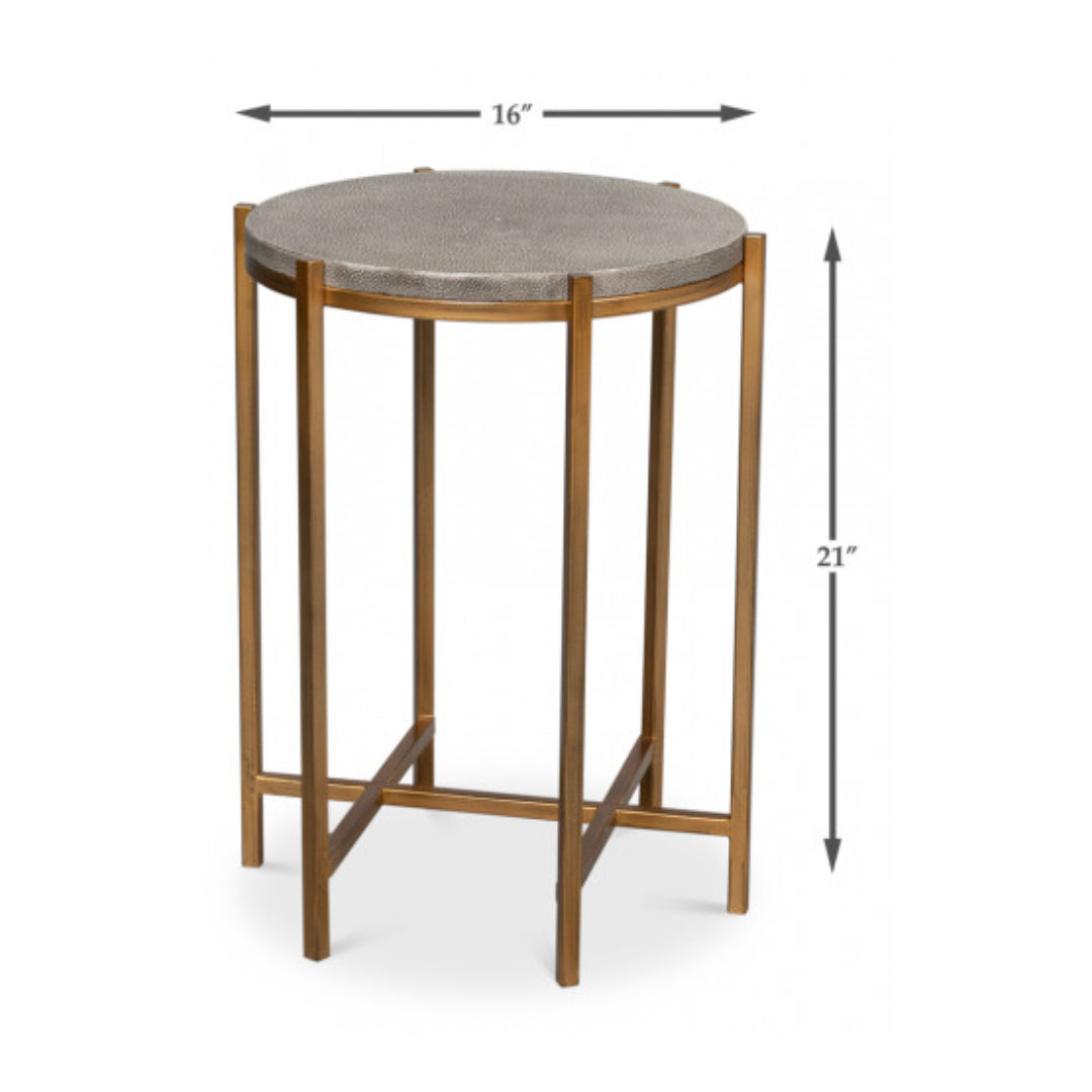 Spence Side Table