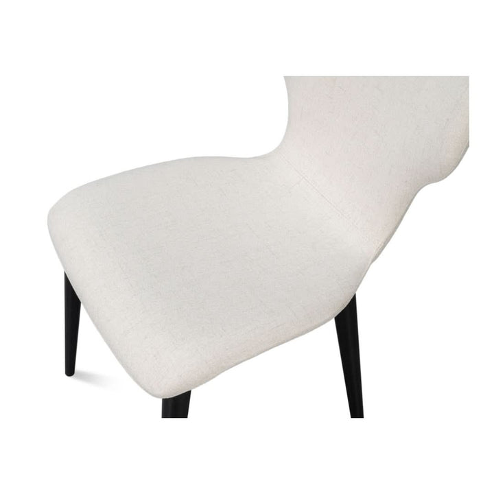 Contour Sidechair