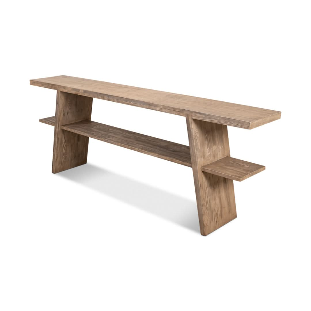 Bodega Vineyards Console Table