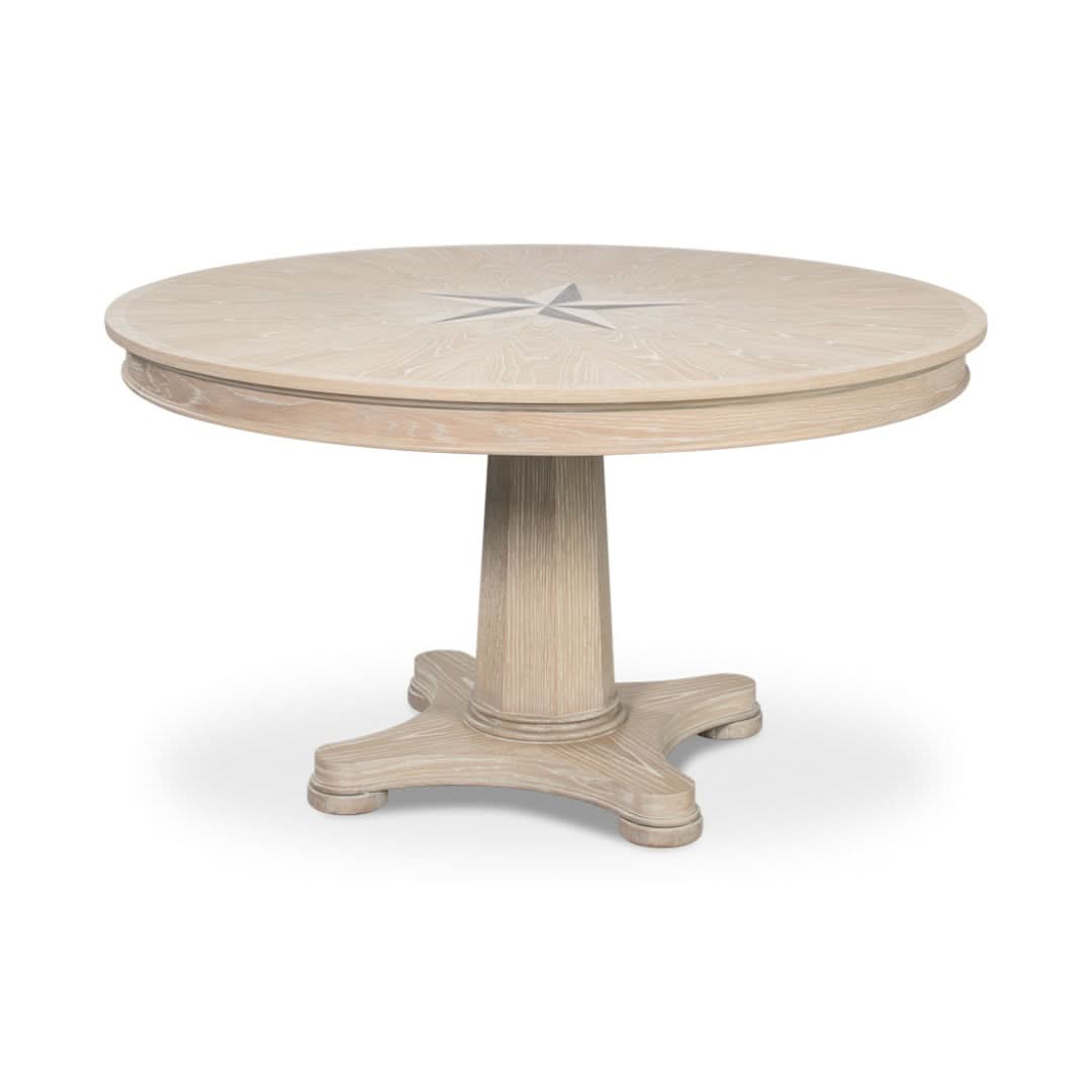 Samuel Dining Table