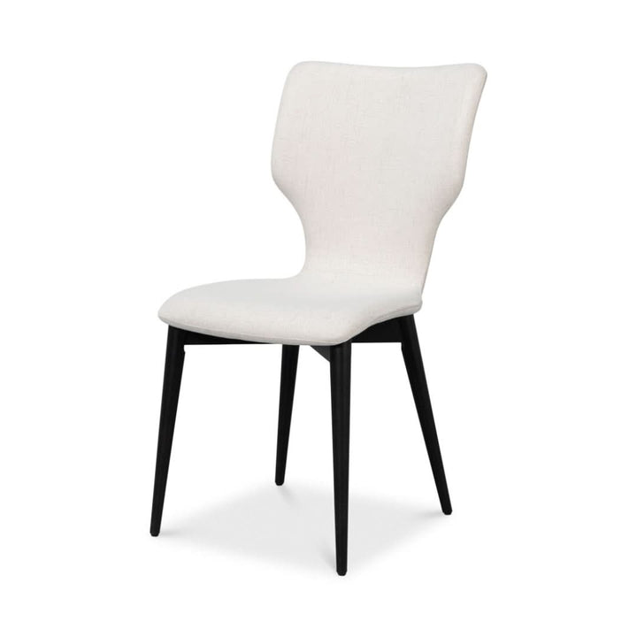 Contour Sidechair