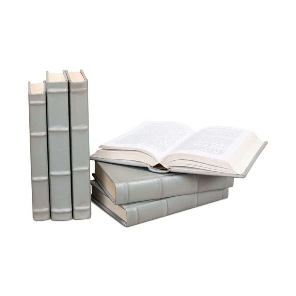 Books Set Of 12