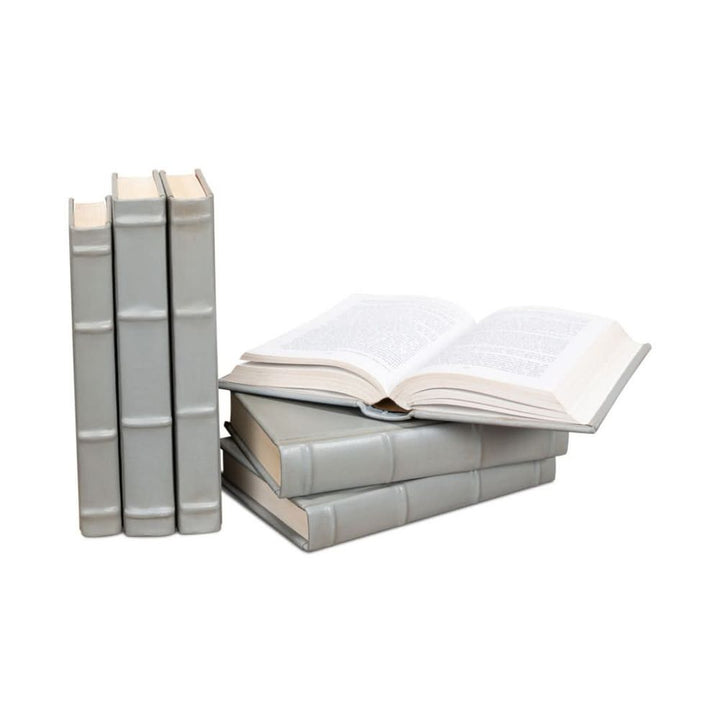 Books Set Of 12