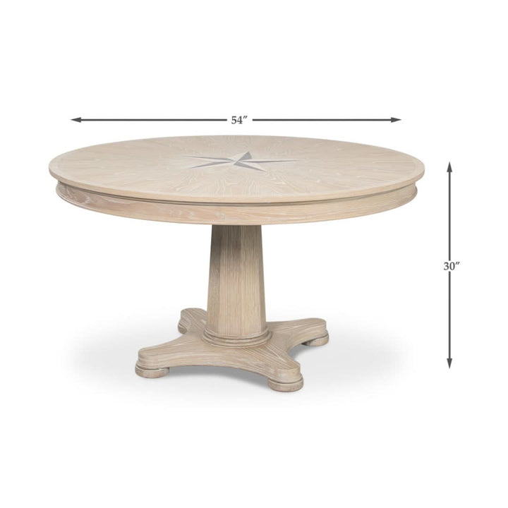 Samuel Dining Table