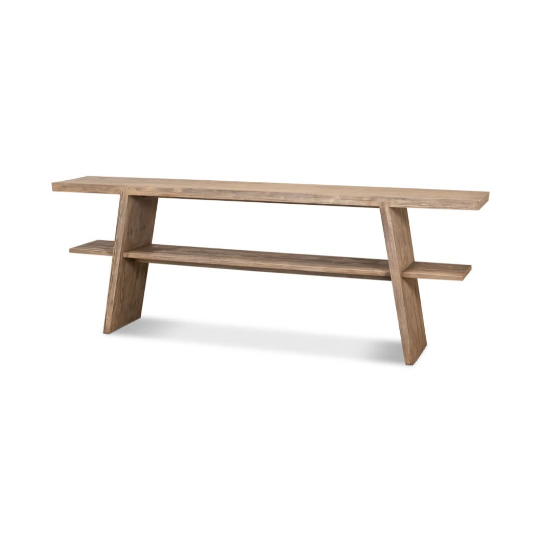 Bodega Vineyards Console Table