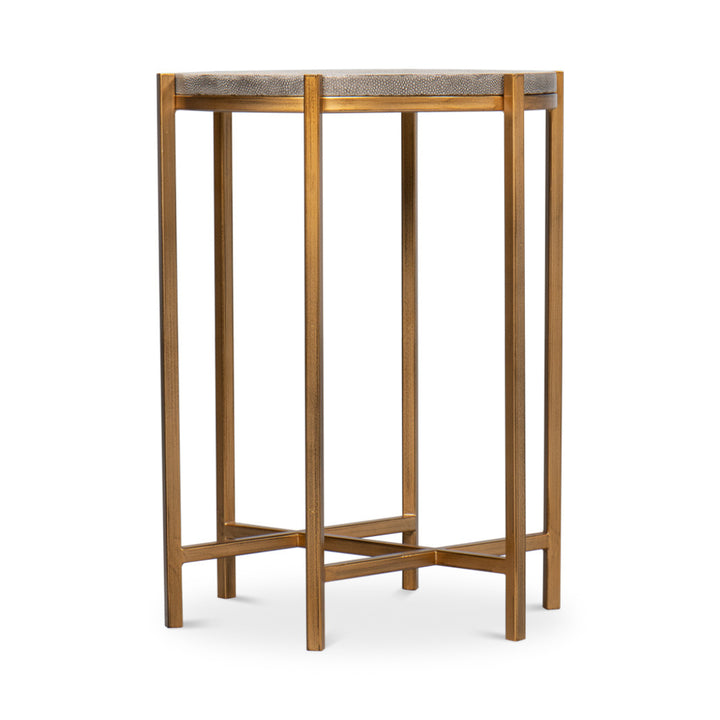 Spence Side Table