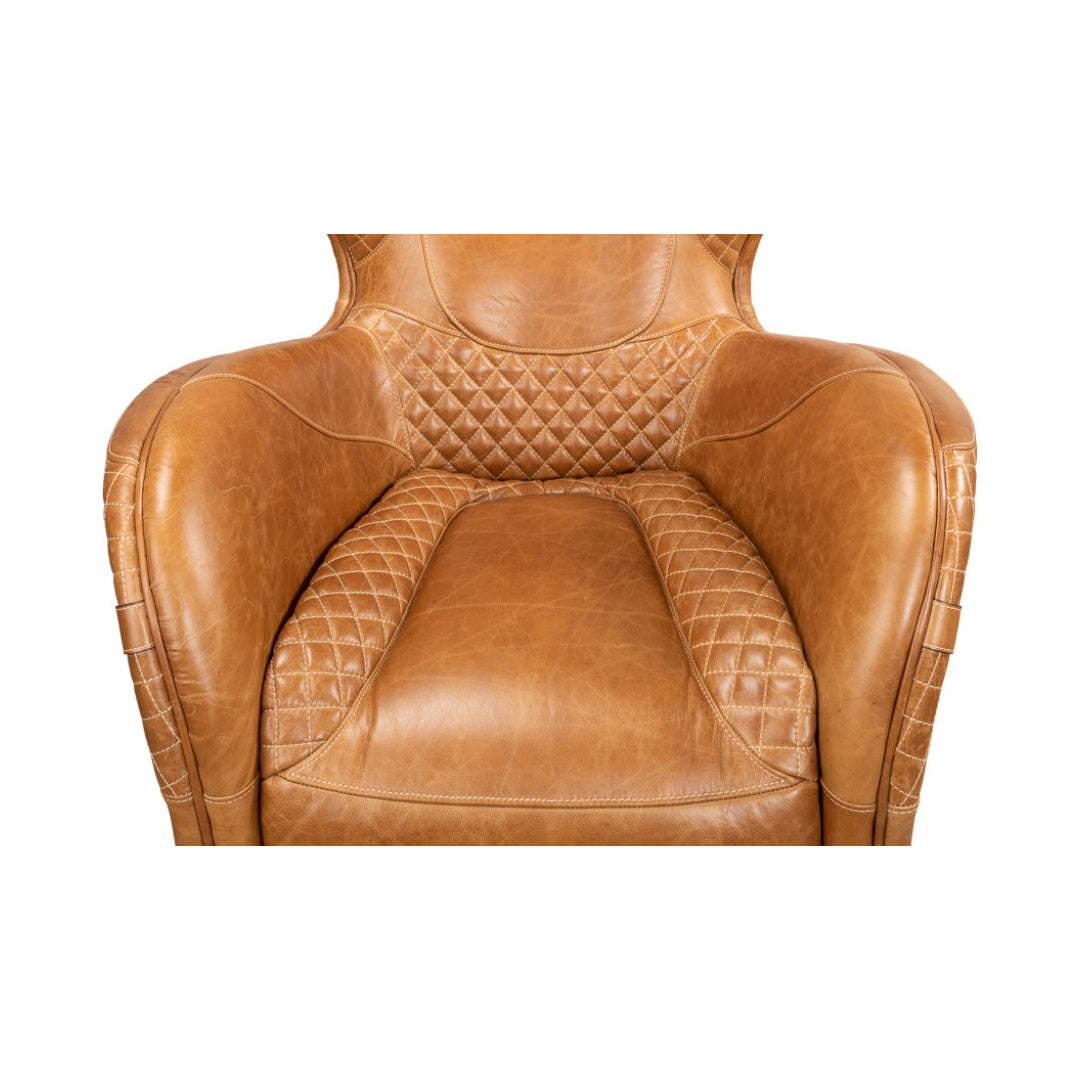 Hera Arm Chair