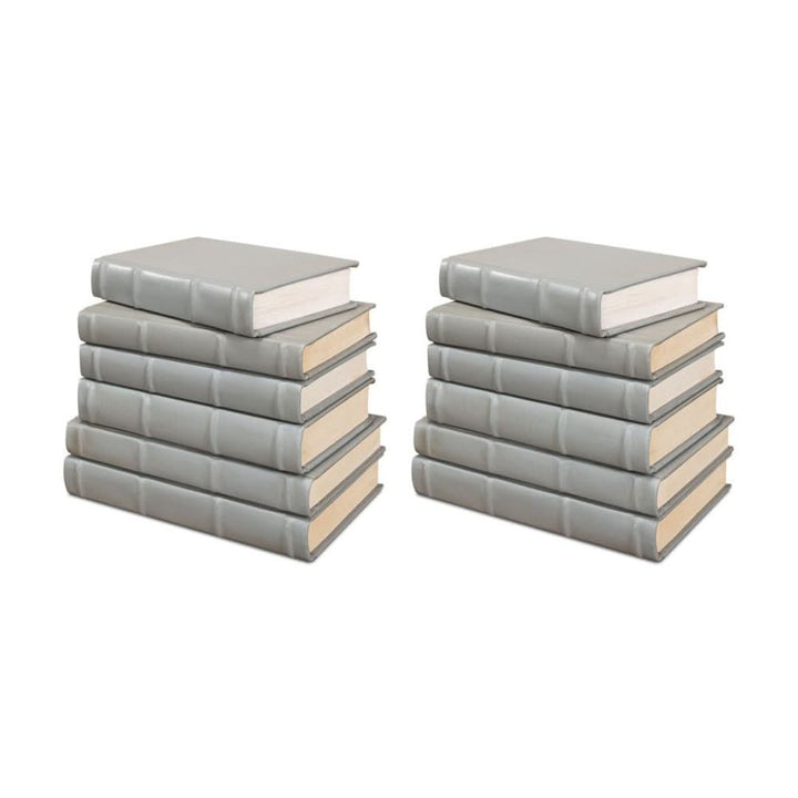 Books Set Of 12