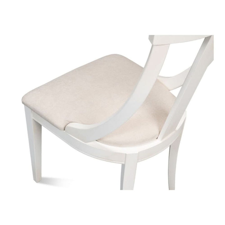 Deco Side Chair