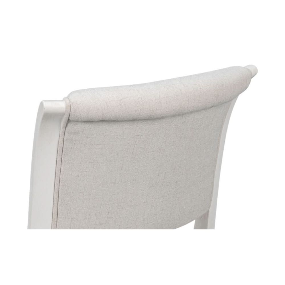 Trophy Elegant Side Chair