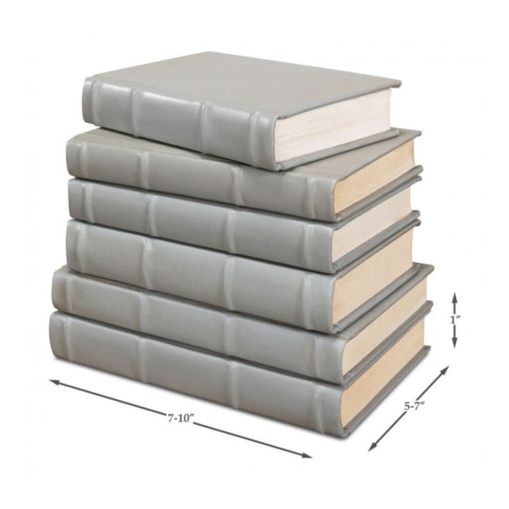 Books Set Of 12