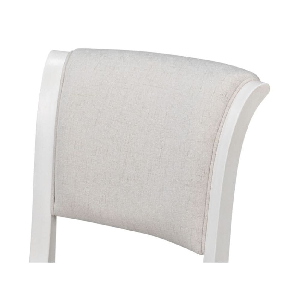 Trophy Elegant Side Chair