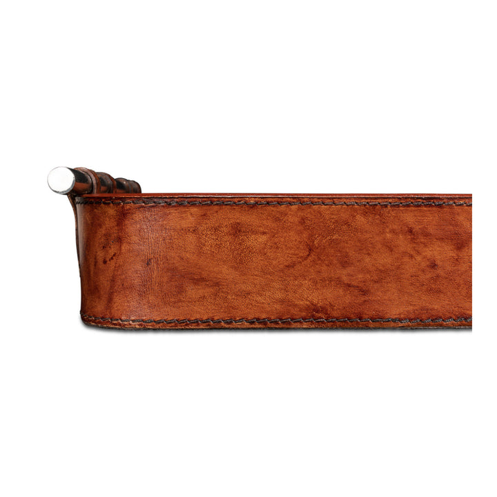 Safari Leather Tray