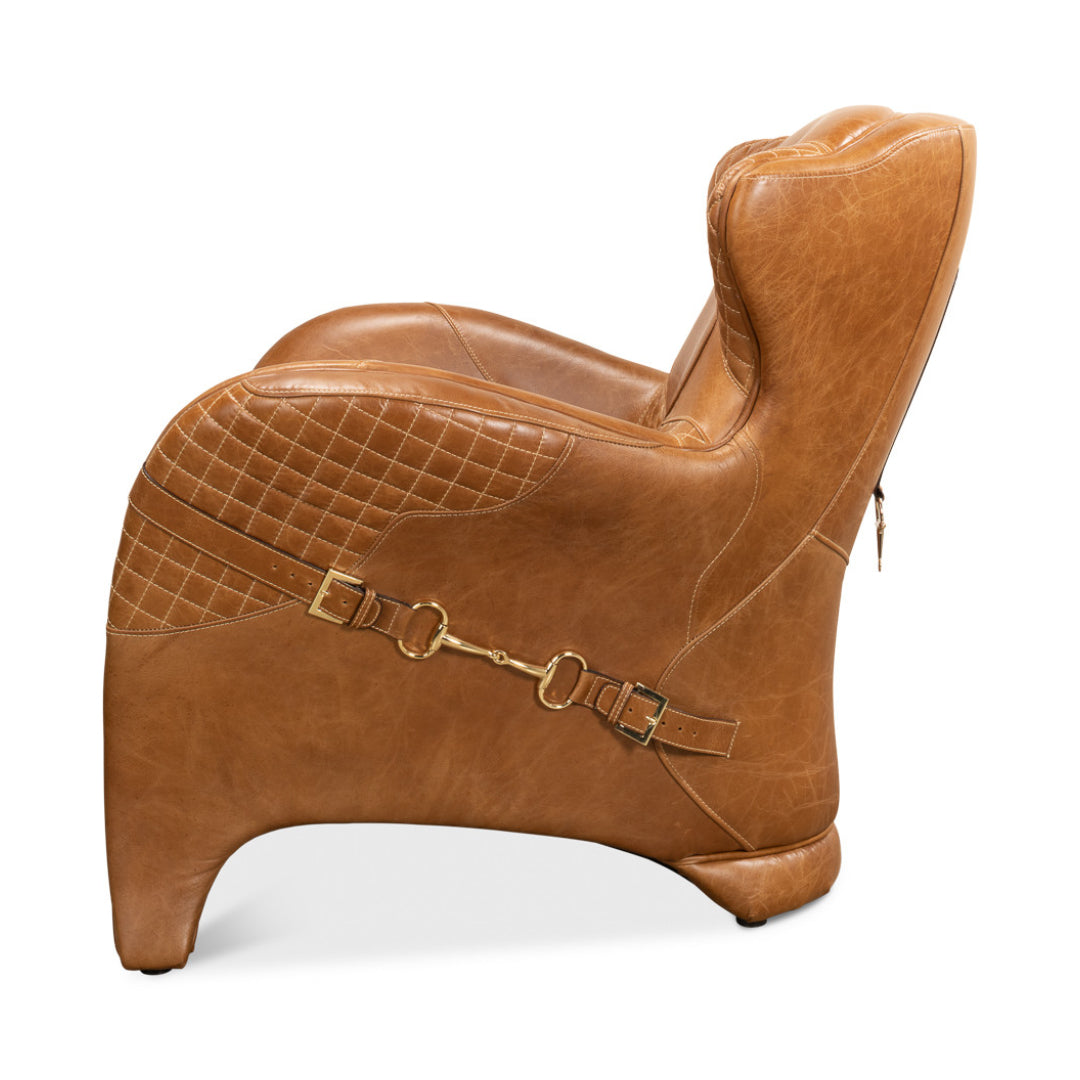 Hera Arm Chair