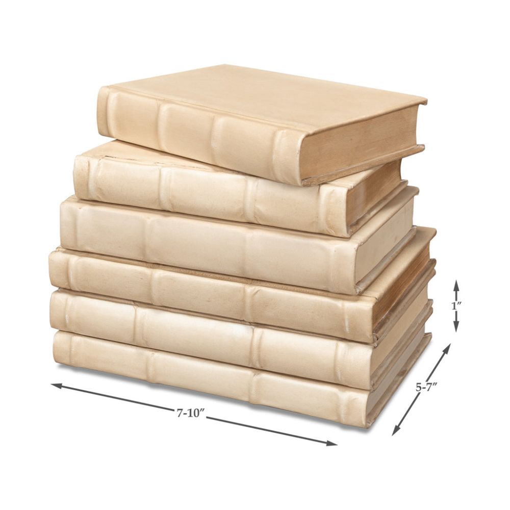 Books Set Of 12