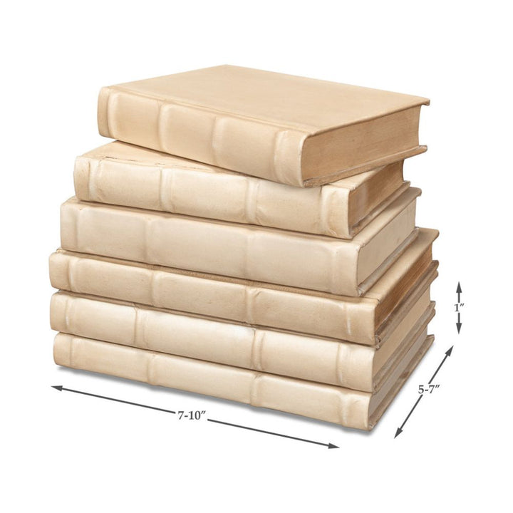Books Set Of 12