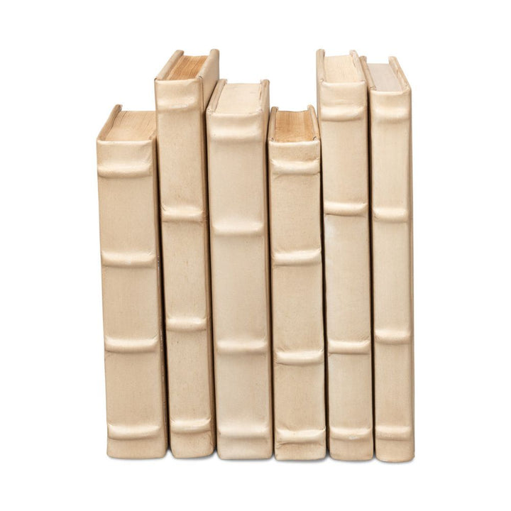 Books Set Of 12