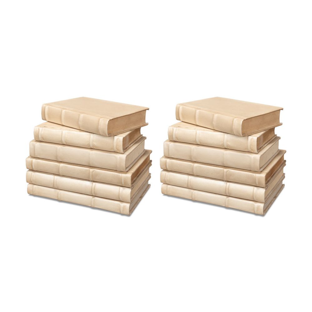 Books Set Of 12
