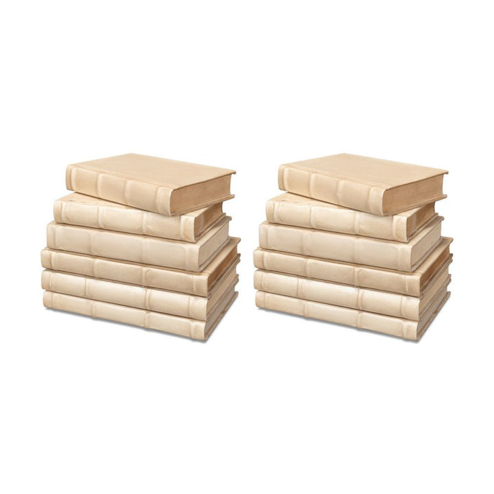 Books Set Of 12