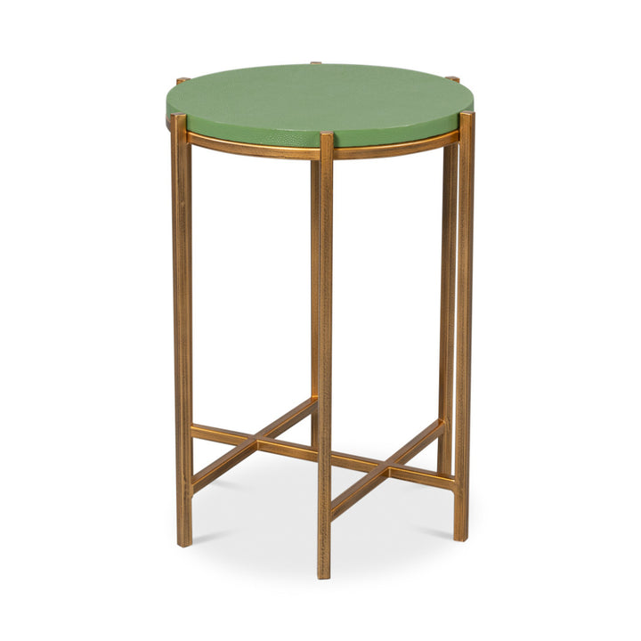 Spence Side Table