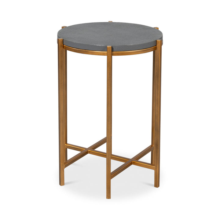 Spence Side Table