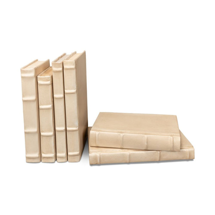 Books Set Of 12