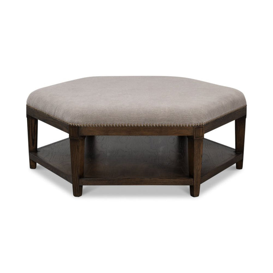 Stools & Ottomans Bertram Ottoman