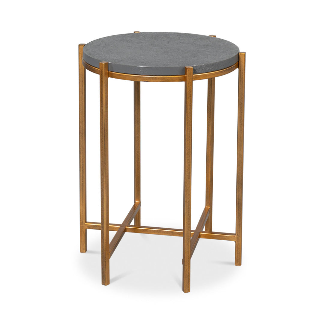 Spence Side Table