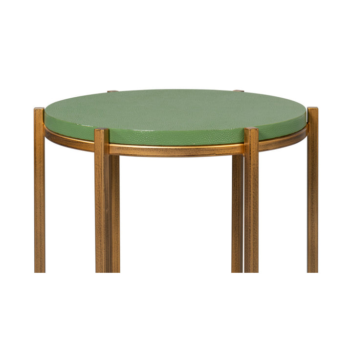 Spence Side Table