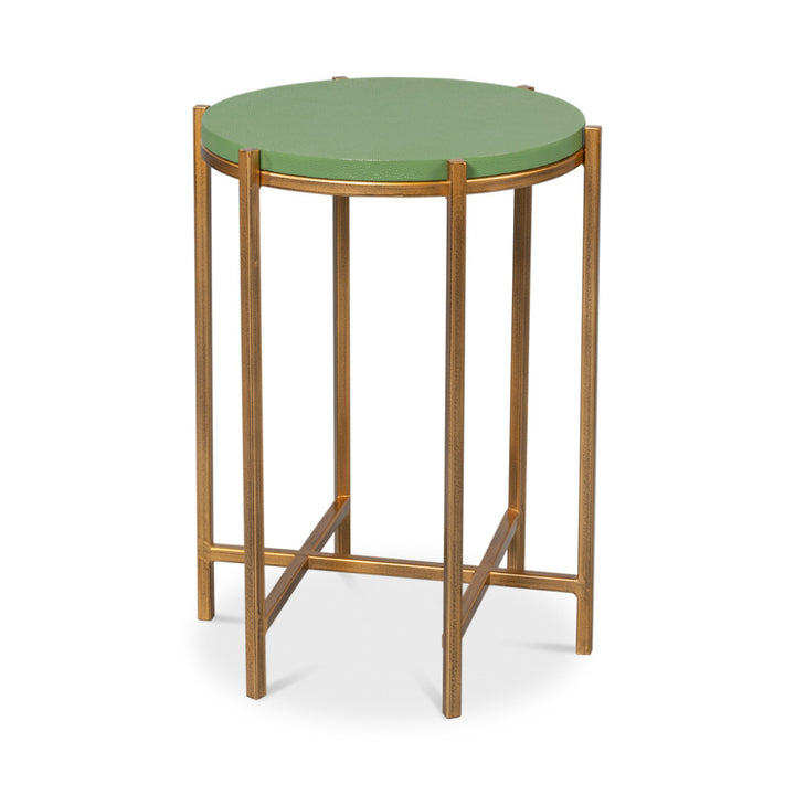 Spence Side Table