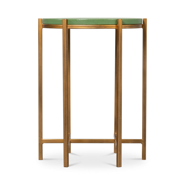 Spence Side Table