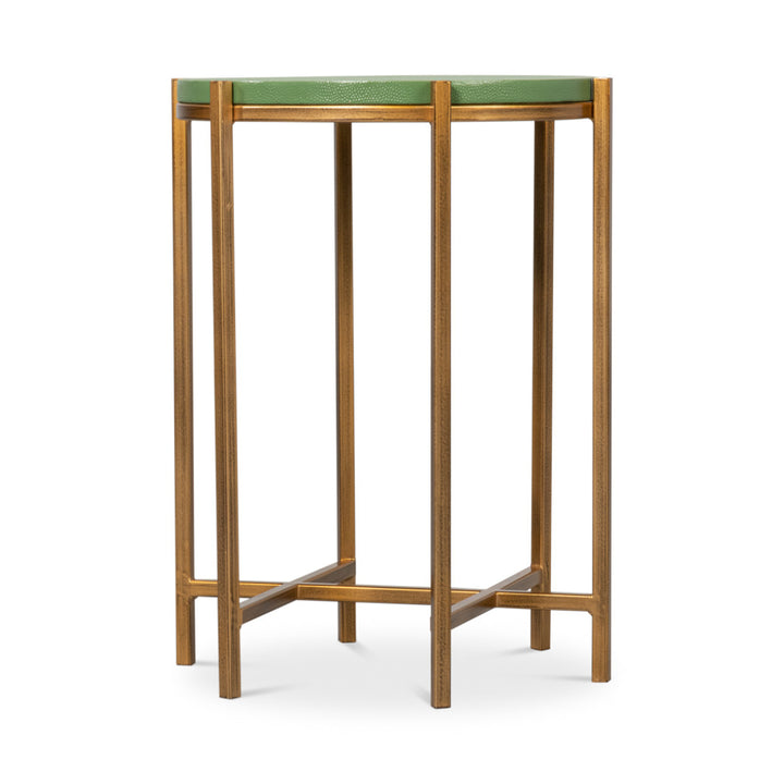 Spence Side Table