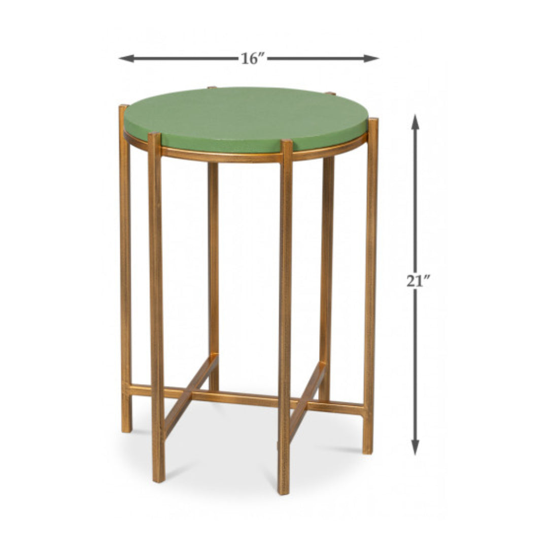 Spence Side Table