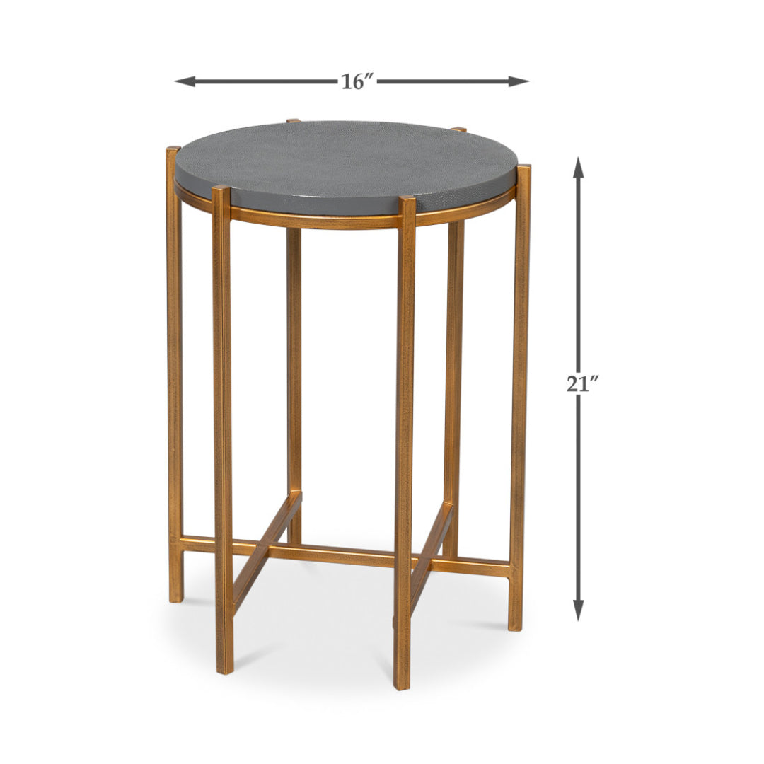 Spence Side Table